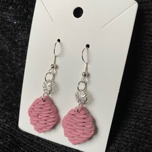 Blue Willow Boutique Earrings